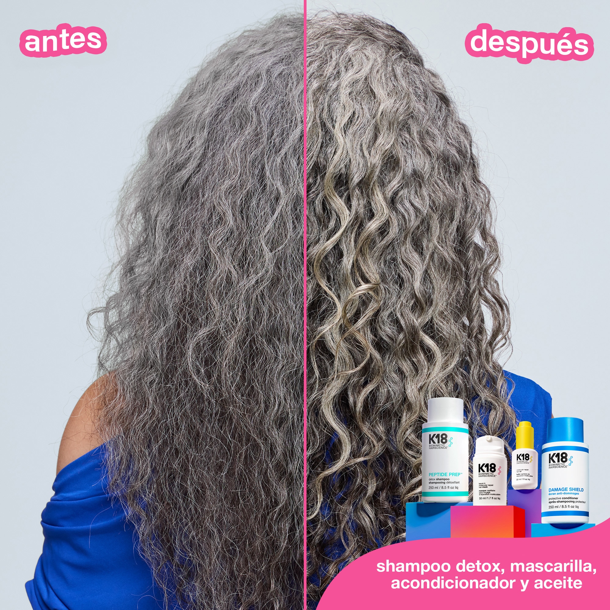 MOLECULAR REPAIR HAIR OIL (ACEITE FORTALECEDOR DE CABELLO)